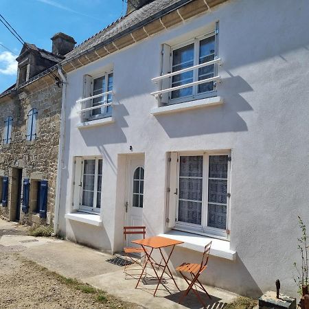 Maison De Ville Ty Richarzh, 2 Chambres, 4 Personnes プルーアルネル エクステリア 写真